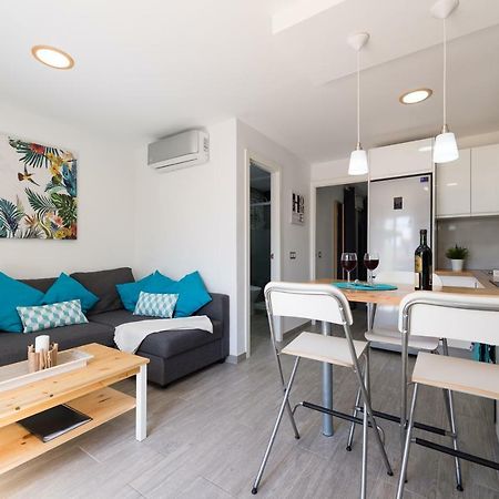 Bungalow En Maspalomas Maspalomas  Zewnętrze zdjęcie