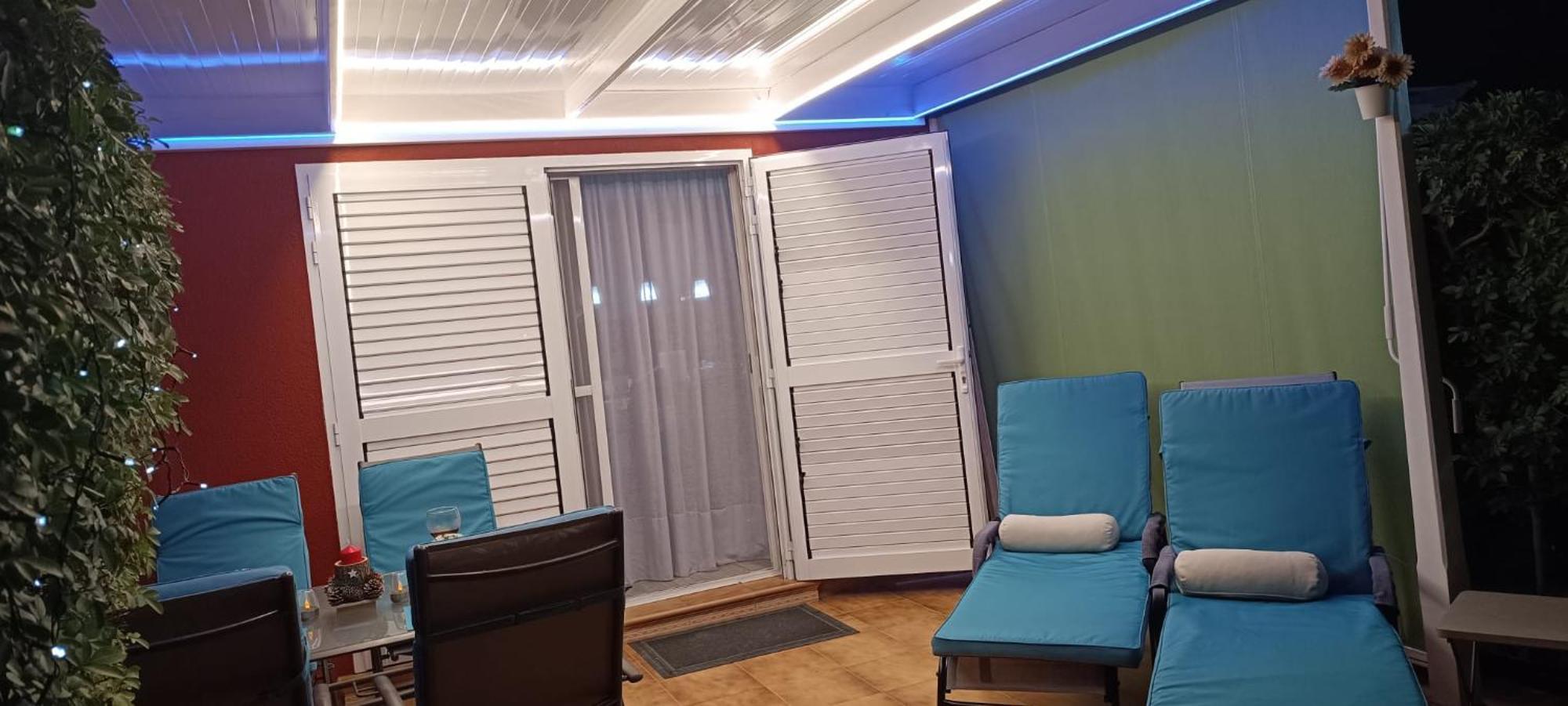 Bungalow En Maspalomas Maspalomas  Zewnętrze zdjęcie