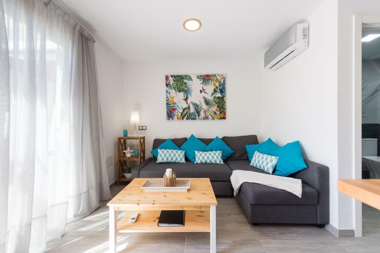 Bungalow En Maspalomas Maspalomas  Zewnętrze zdjęcie
