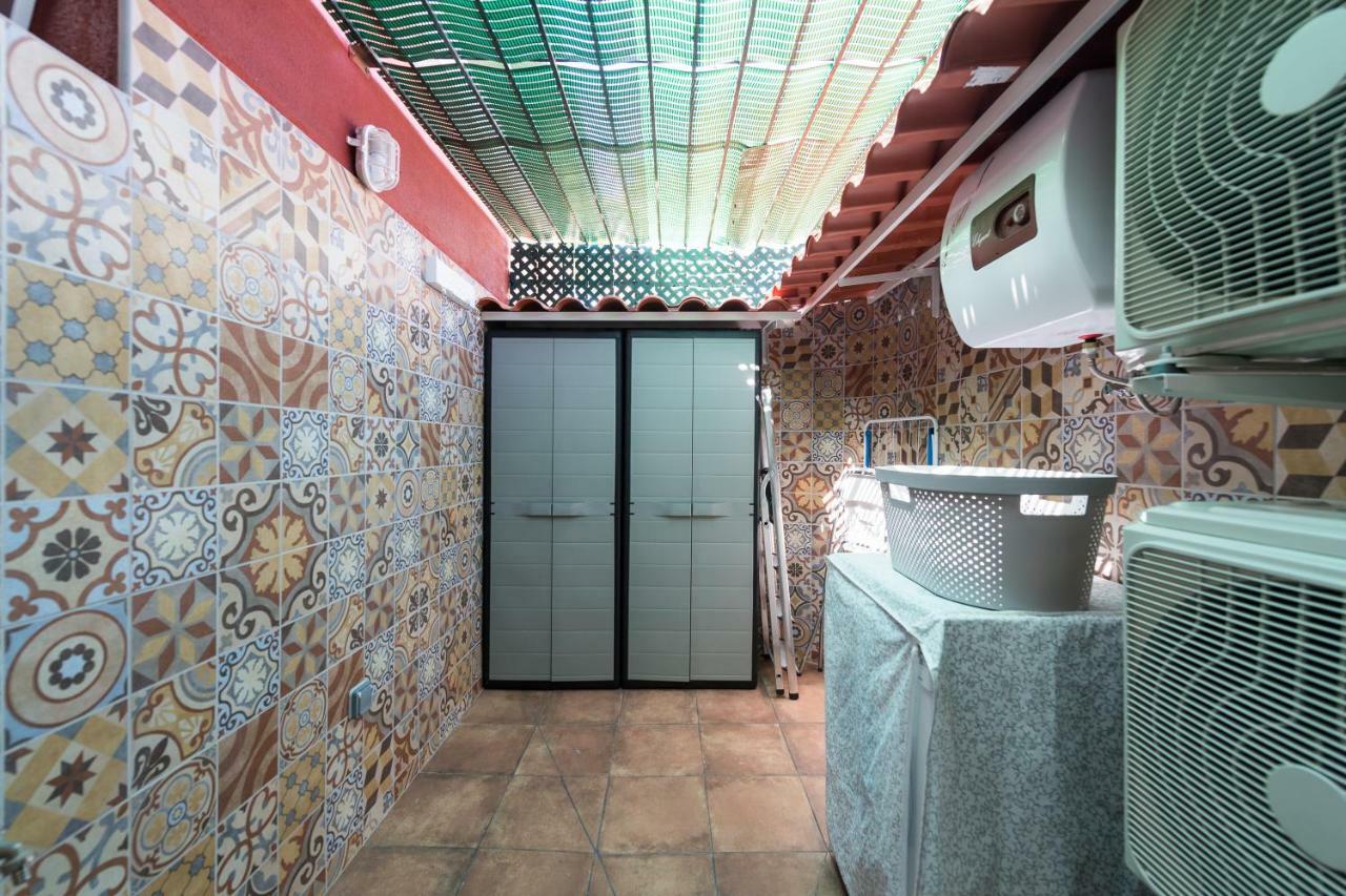 Bungalow En Maspalomas Maspalomas  Zewnętrze zdjęcie