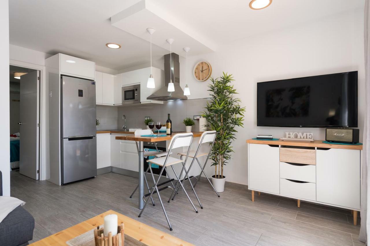 Bungalow En Maspalomas Maspalomas  Zewnętrze zdjęcie