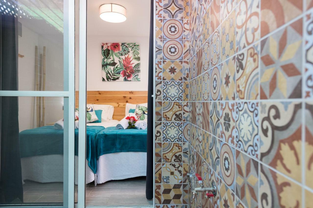 Bungalow En Maspalomas Maspalomas  Zewnętrze zdjęcie