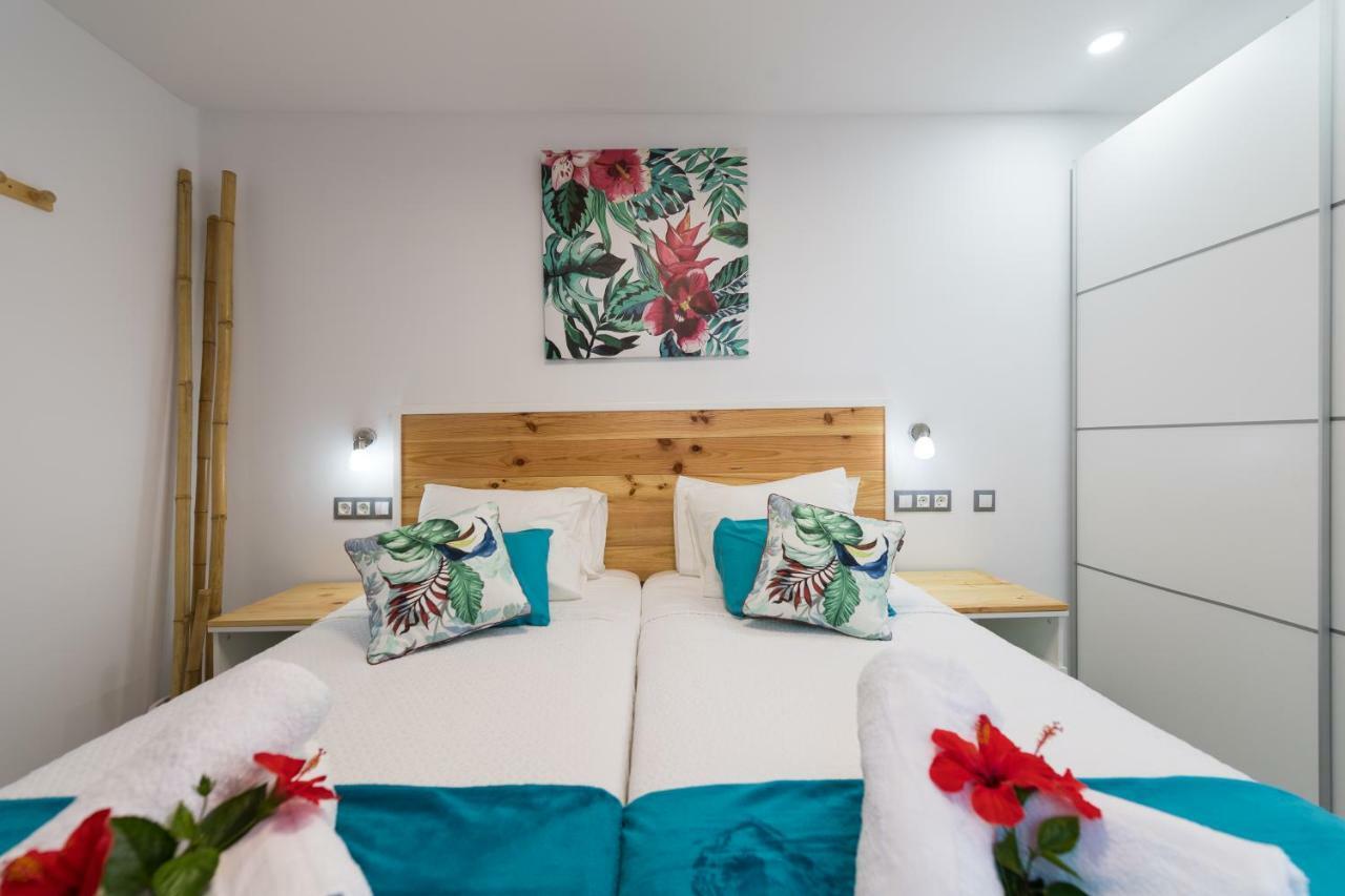 Bungalow En Maspalomas Maspalomas  Zewnętrze zdjęcie