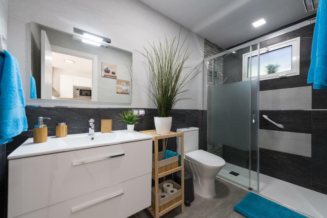 Bungalow En Maspalomas Maspalomas  Zewnętrze zdjęcie