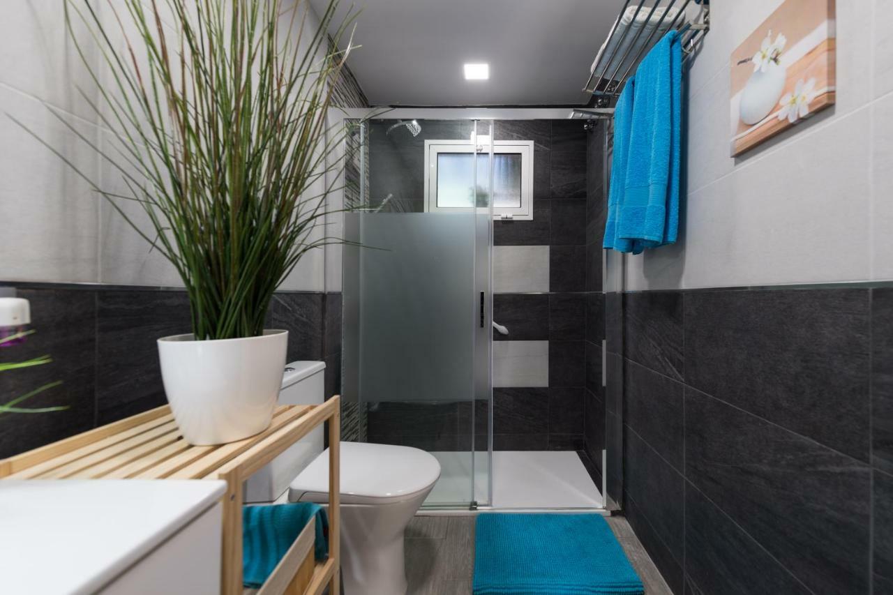 Bungalow En Maspalomas Maspalomas  Zewnętrze zdjęcie