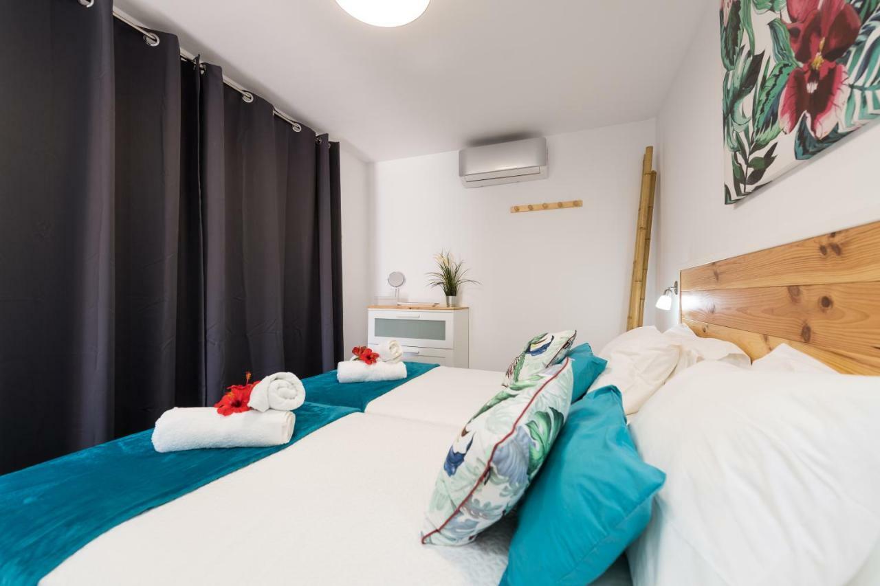 Bungalow En Maspalomas Maspalomas  Zewnętrze zdjęcie