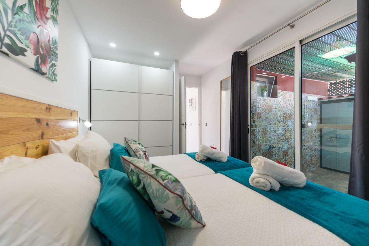 Bungalow En Maspalomas Maspalomas  Zewnętrze zdjęcie