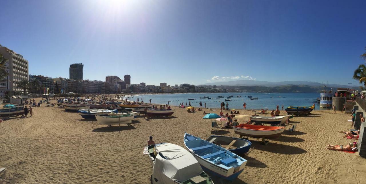 Bungalow En Maspalomas Maspalomas  Zewnętrze zdjęcie